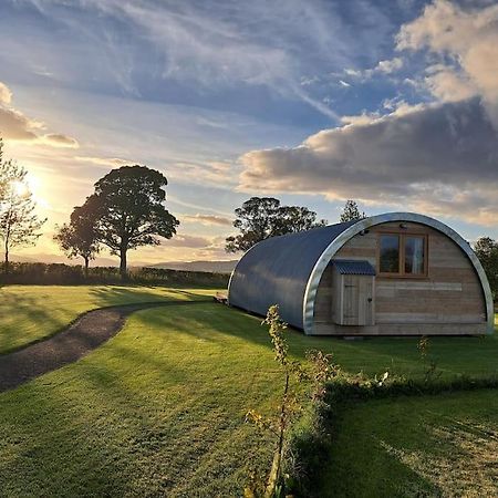 The Pigsty Hotel Crieff Luaran gambar