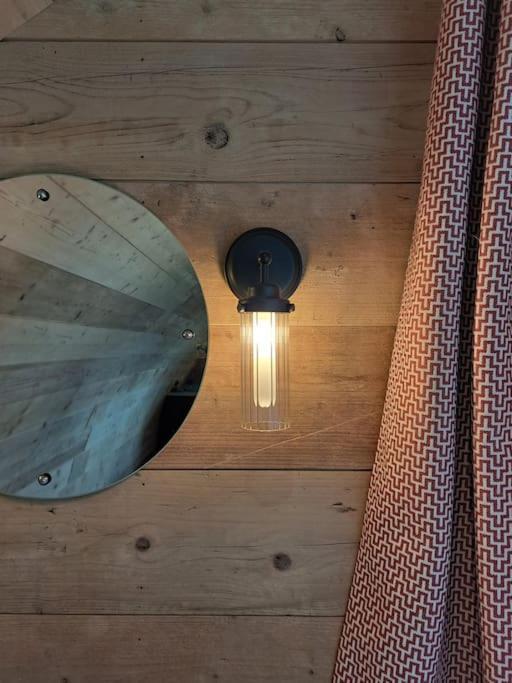 The Pigsty Hotel Crieff Luaran gambar