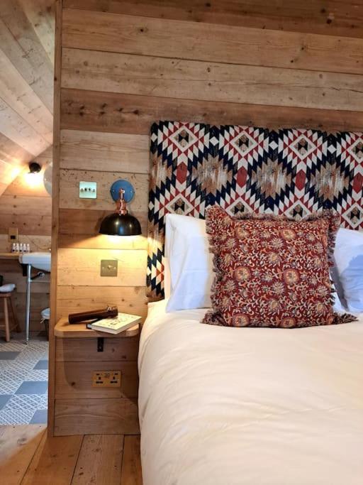 The Pigsty Hotel Crieff Luaran gambar