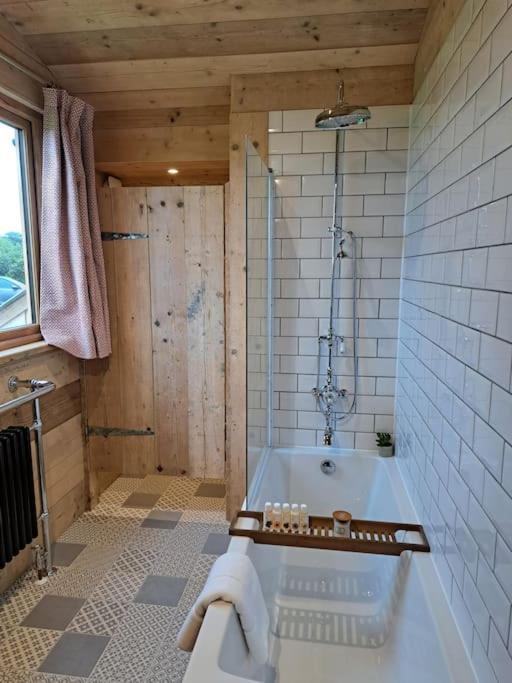 The Pigsty Hotel Crieff Luaran gambar